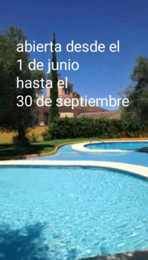 Casa Sevilla